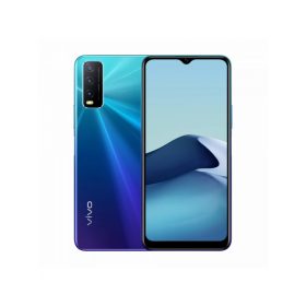 Vivo Y20s tok