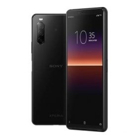 Folii Sony Xperia 10 II