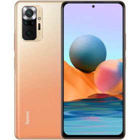 Folii Xiaomi Redmi Note 10 Pro Plus 5G