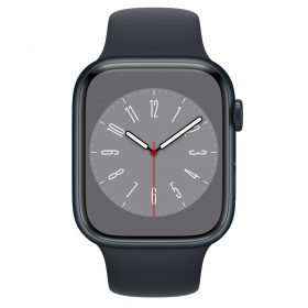 Husă Apple Watch 8 (45mm)