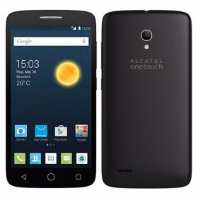 Folii Alcatel One Touch Pop 2