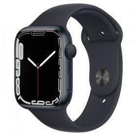 Husă Apple Watch 7 (45mm)