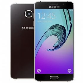 Folii Samsung Galaxy A7 (2016)