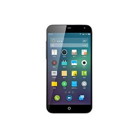 Folii Meizu MX3