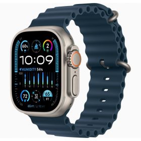 Apple Watch Ultra 2 (49mm) üvegfólia