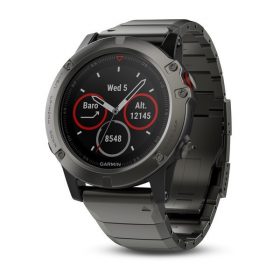 Curea pentru Garmin Fenix 5X