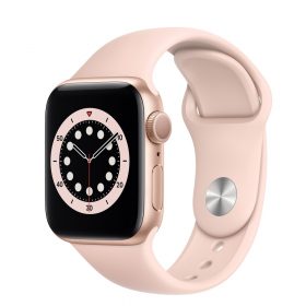 Husă Apple Watch 6 (40mm)