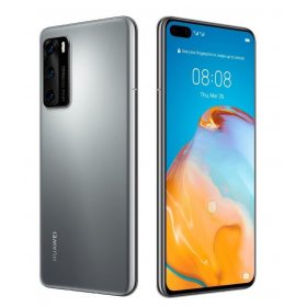 Huawei P40 tok