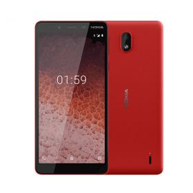 Huse Nokia 1 Plus