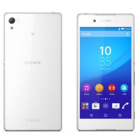 Folii Sony Xperia Z4