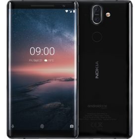 Folii Nokia 8 Sirocco