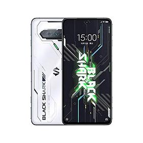 Folii Xiaomi Black Shark 4S Pro