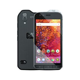 Cat S61 üvegfólia