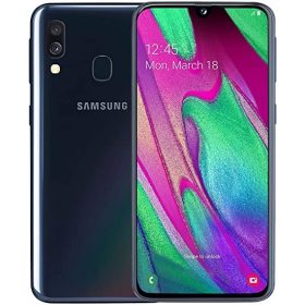 Huse Samsung Galaxy A40