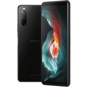 Folii Sony Xperia 10 III