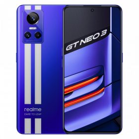 Folii Realme GT NEO 3