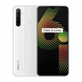 Folii Realme 6i