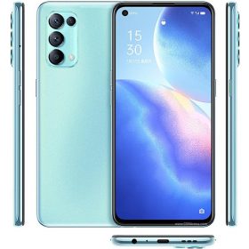 Folii Oppo Reno 5 K 5G