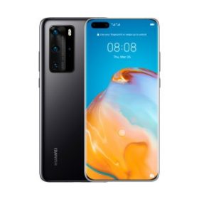 Huawei P40 Pro üvegfólia