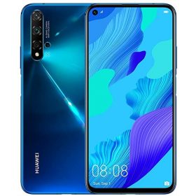 Folii Huawei Nova 5T