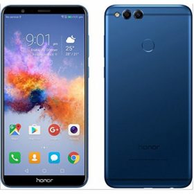 Folii Honor 7X