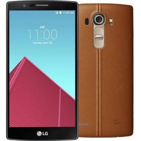 Huse LG G4