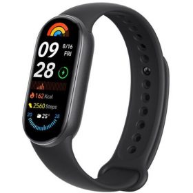 Folii Xiaomi Mi Band 9