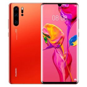 Huawei P30 Pro üvegfólia