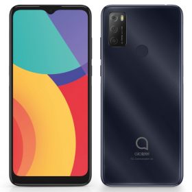 Alcatel 1S (2021) üvegfólia