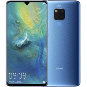 Huawei Mate 20X tok