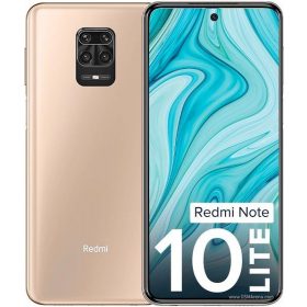 Huse Xiaomi Redmi Note 10 Lite