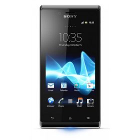 Huse Sony Xperia J