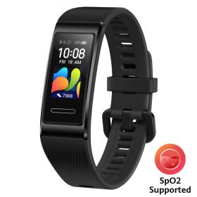 Huawei Band 4 Pro szíj