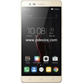 Folii Lenovo Vibe K5 Note