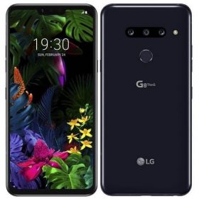 Folii LG G8