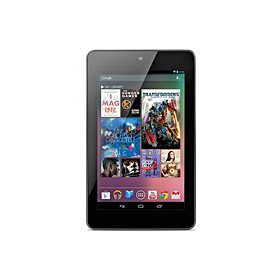 Folii Asus Google Nexus 7" (2012)