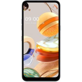 LG K61S üvegfólia