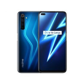 Huse Realme 6 Pro