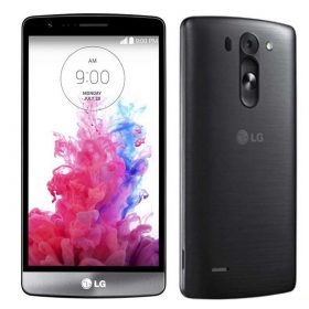 LG G3 S tok