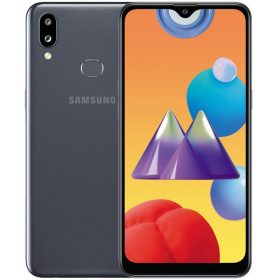 Samsung Galaxy M01s tok