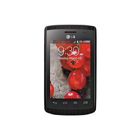 Huse LG Optimus L1 II