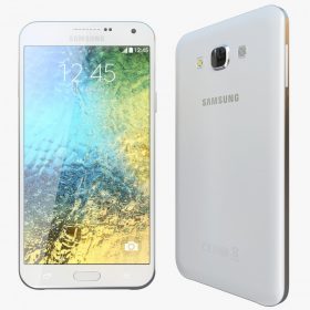 Huse Samsung Galaxy E7