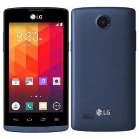 LG Joy tok