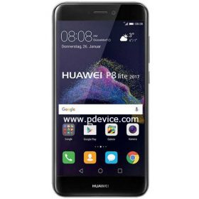 Folii Huawei P8 Lite (2017)