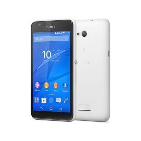 Huse Sony Xperia E4G