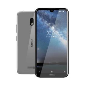 Huse Nokia 2.2