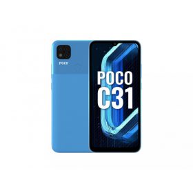 Folii Xiaomi Poco C31