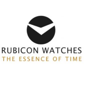 Folii Rubicon Watch