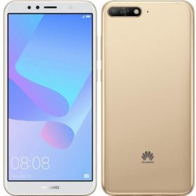 Huse Huawei Y6 (2018)