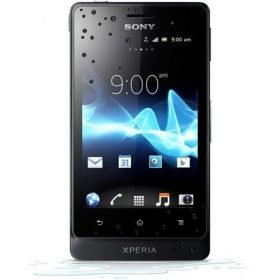 Huse Sony Xperia Go